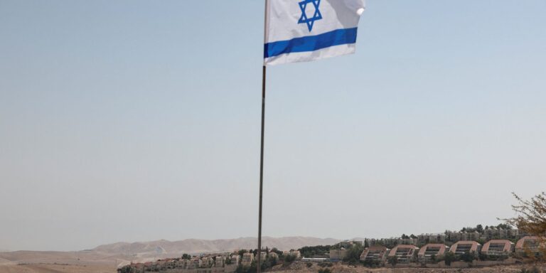 Brasil condena Israel por novas medidas para ocupar terras palestinas brasil-condena-israel-por-novas-medidas-para-ocupar-terras-palestinas