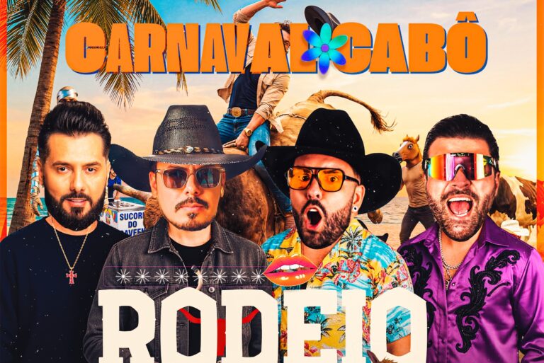 Augusto & Atílio lançam Carnaval Cabô, Rodeio Chegô com Open Farra augusto-&-atilio-lancam-carnaval-cabo,-rodeio-chego-com-open-farra