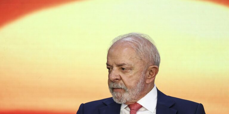 Presidente Lula visita a Índia a partir desta quarta-feira (18) presidente-lula-visita-a-india-a-partir-desta-quarta-feira-(18)