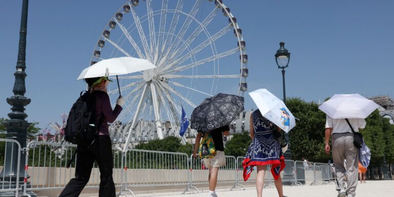 Europa: temperatura alta pode elevar transmissão do vírus Chikungunya europa:-temperatura-alta-pode-elevar-transmissao-do-virus-chikungunya