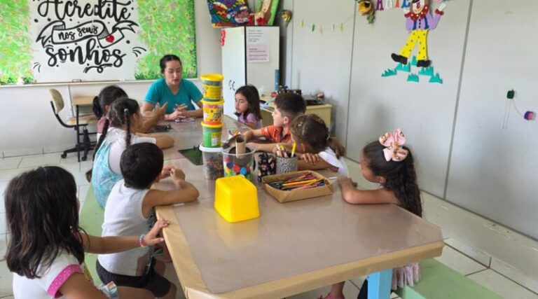 CEACA inicia atividades com diversas oficinas ceaca-inicia-atividades-com-diversas-oficinas