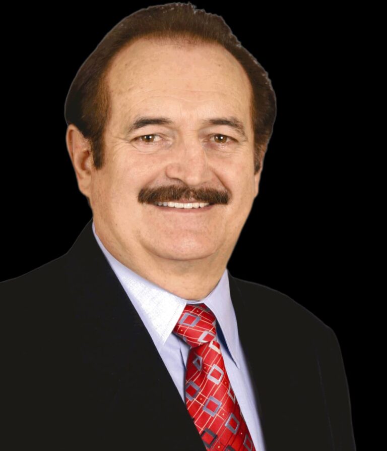 Missionário Narcizo Parizotto é pré-candidato a deputado estadual