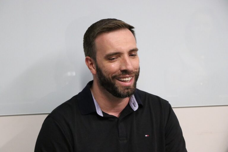 Lucas Piroca assume presidência da comissão científica do SBSS