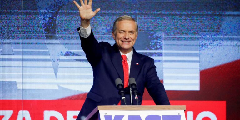 Lula vai participar da posse de Kast na presidência do Chile lula-vai-participar-da-posse-de-kast-na-presidencia-do-chile