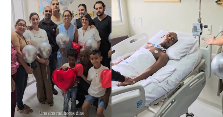 56 dias de luta, muita oração e uma notícia que a família aguardava: bombeiro militar deixa UTI em SC 56-dias-de-luta,-muita-oracao-e-uma-noticia-que-a-familia-aguardava:-bombeiro-militar-deixa-uti-em-sc