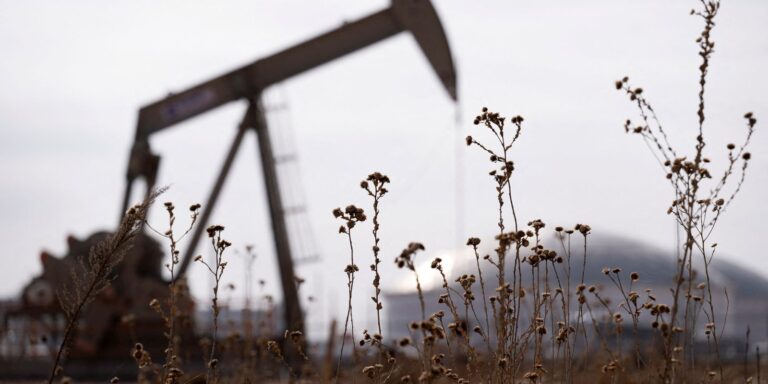 Países decidem liberar reservas de petróleo em meio à guerra no Irã paises-decidem-liberar-reservas-de-petroleo-em-meio-a-guerra-no-ira