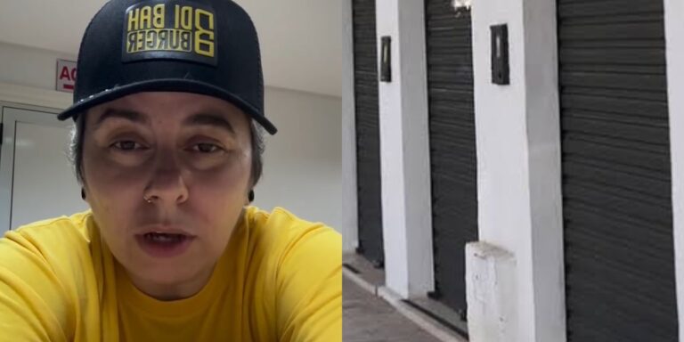 Hamburgueria fecha na Grande Florianópolis por falta de funcionários e dona desabafa: vontade de chorar hamburgueria-fecha-na-grande-florianopolis-por-falta-de-funcionarios-e-dona-desabafa:-vontade-de-chorar