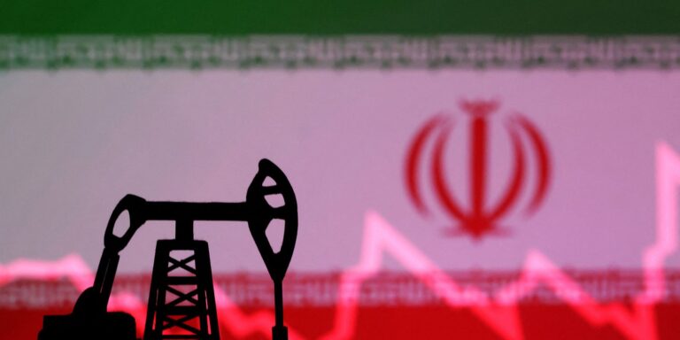Irã ameaça indústria de energia do Catar, Arábia Saudita e Emirados ira-ameaca-industria-de-energia-do-catar,-arabia-saudita-e-emirados