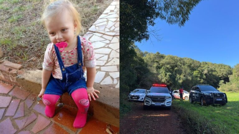 Pai acusado de sequestrar e matar filha bebê enforcada vai a júri popular em SC pai-acusado-de-sequestrar-e-matar-filha-bebe-enforcada-vai-a-juri-popular-em-sc