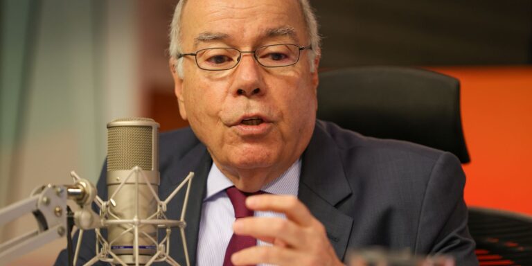 Mauro Vieira critica países que lucram com a destruição mauro-vieira-critica-paises-que-lucram-com-a-destruicao