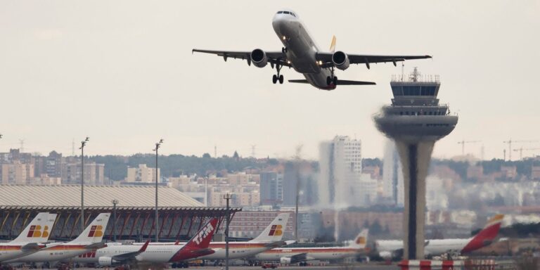 Espanha fecha espaço aéreo para aviões dos EUA envolvidos na guerra espanha-fecha-espaco-aereo-para-avioes-dos-eua-envolvidos-na-guerra