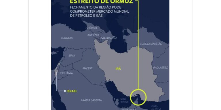ONU adia votação sobre uso da força para manter trânsito em Ormuz onu-adia-votacao-sobre-uso-da-forca-para-manter-transito-em-ormuz