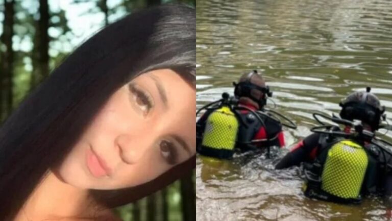 Bombeiros encontram corpo de adolescente que se afogou em rio durante momento de lazer em sc bombeiros-encontram-corpo-de-adolescente-que-se-afogou-em-rio-durante-momento-de-lazer-em-sc