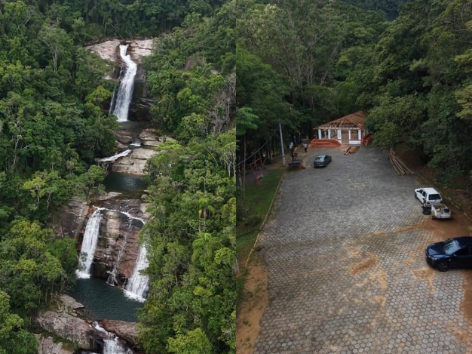 Cascata do Fernandes no Vale do Rio Tijucas deve reabrir para banho? cascata-do-fernandes-no-vale-do-rio-tijucas-deve-reabrir-para-banho?