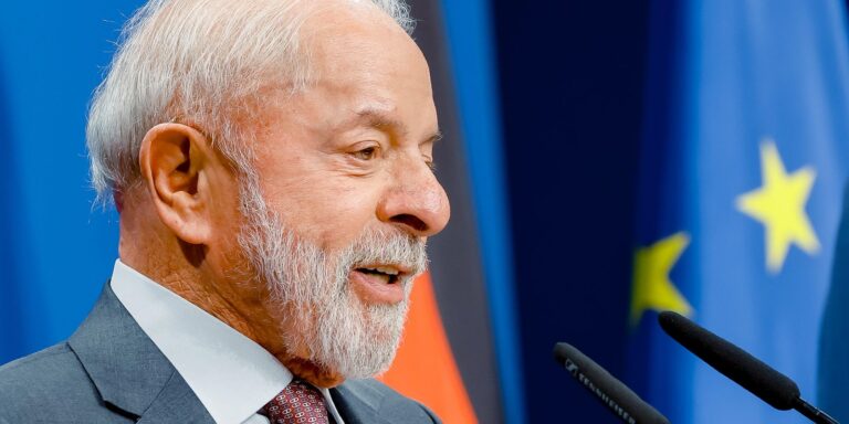 Lula diz que África do Sul não pode ser vetada do G20 lula-diz-que-africa-do-sul-nao-pode-ser-vetada-do-g20