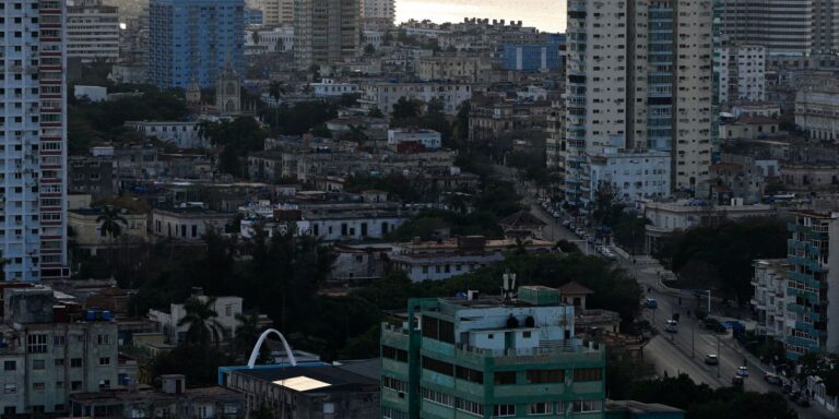Cuba confirma encontro em Havana com delegação dos EUA cuba-confirma-encontro-em-havana-com-delegacao-dos-eua