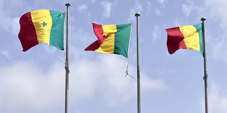 Por mais turismo e comércio, Brasil quer voo mais curto para o Senegal por-mais-turismo-e-comercio,-brasil-quer-voo-mais-curto-para-o-senegal