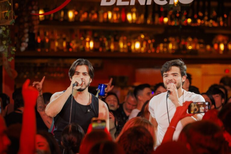 Abel & Benício lançam Sou Louco, nova faixa do projeto Véspera de Feriado abel-&-benicio-lancam-sou-louco,-nova-faixa-do-projeto-vespera-de-feriado