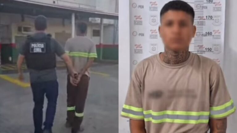 Foragido por homicídio qualificado em Alagoas é capturado, em Itajaí foragido-por-homicidio-qualificado-em-alagoas-e-capturado,-em-itajai