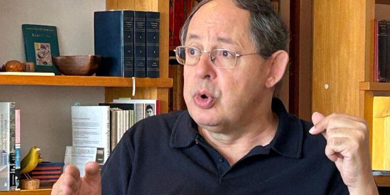 Hiperglobalização está em crise, diz economista Eduardo Giannetti hiperglobalizacao-esta-em-crise,-diz-economista-eduardo-giannetti