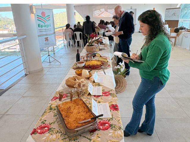 Epagri celebra culinária tradicional em Treze de maio – BLOG-Epagri epagri-celebra-culinaria-tradicional-em-treze-de-maio-–-blog-epagri