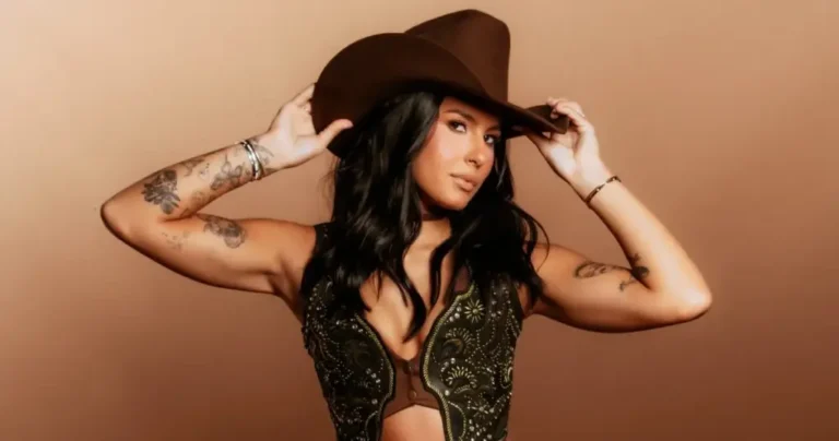 Ana Castela lança álbum Fire Arena após um dos maiores pré-saves do Brasil ana-castela-lanca-album-fire-arena-apos-um-dos-maiores-pre-saves-do-brasil