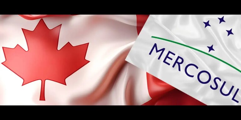 Acordo Mercosul-Canadá avança em décima rodada de negociações acordo-mercosul-canada-avanca-em-decima-rodada-de-negociacoes