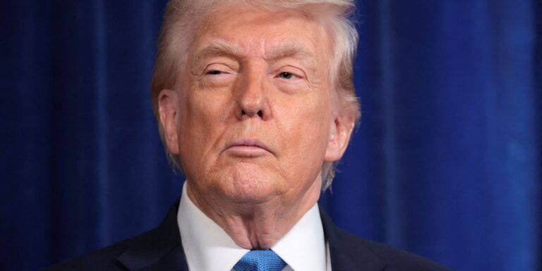 Sem artistas, Trump cogita comício em evento da independência dos EUA sem-artistas,-trump-cogita-comicio-em-evento-da-independencia-dos-eua