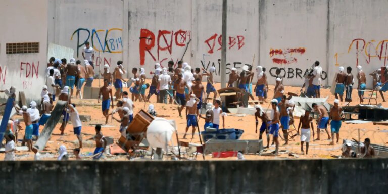 Brasil no Mundo discute impacto de decisão dos EUA sobre facções brasil-no-mundo-discute-impacto-de-decisao-dos-eua-sobre-faccoes