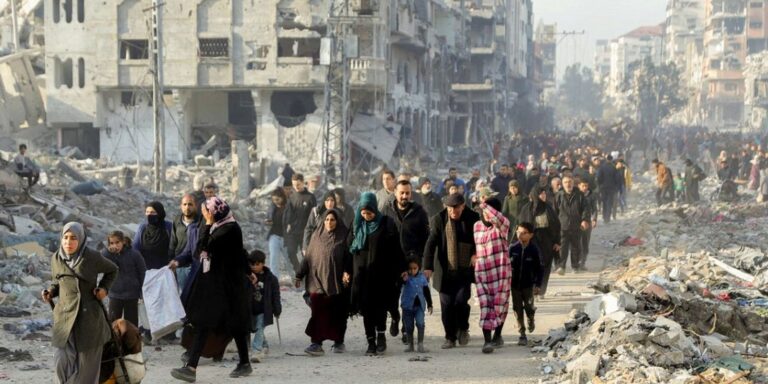Exigido por Trump, Acordo de Abraão isola palestinos frente a Israel exigido-por-trump,-acordo-de-abraao-isola-palestinos-frente-a-israel