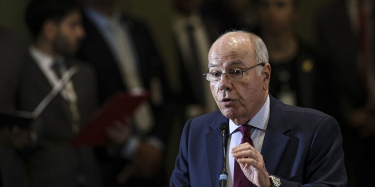 Argumentos dos EUA para impor tarifas não são legítimos, diz Vieira argumentos-dos-eua-para-impor-tarifas-nao-sao-legitimos,-diz-vieira