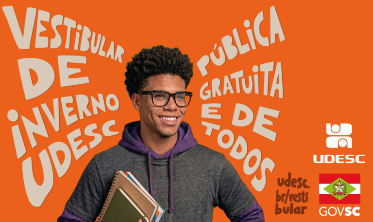 Udesc divulga locais da prova presencial do Vestibular de Inverno 2026 udesc-divulga-locais-da-prova-presencial-do-vestibular-de-inverno-2026