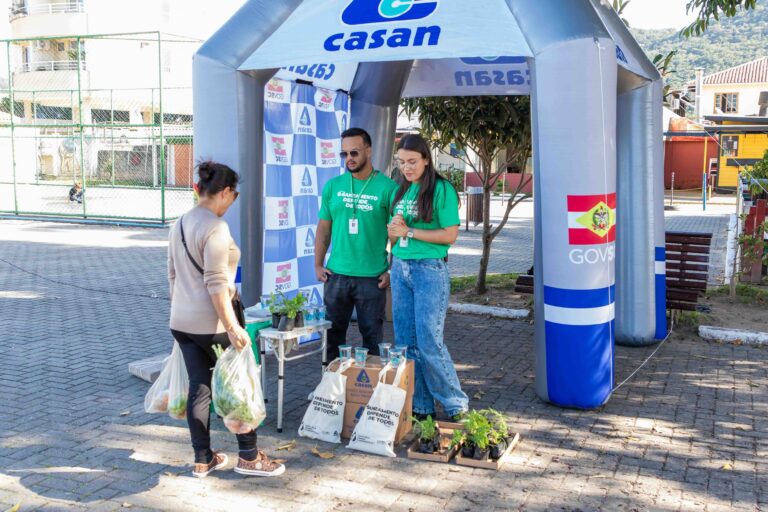 casan-celebra-dia-mundial-do-meio-ambiente-na-lagoa-da-conceicao