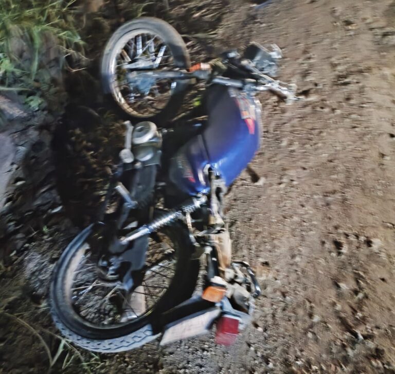 Motociclista morre após queda em Pinhalzinho motociclista-morre-apos-queda-em-pinhalzinho