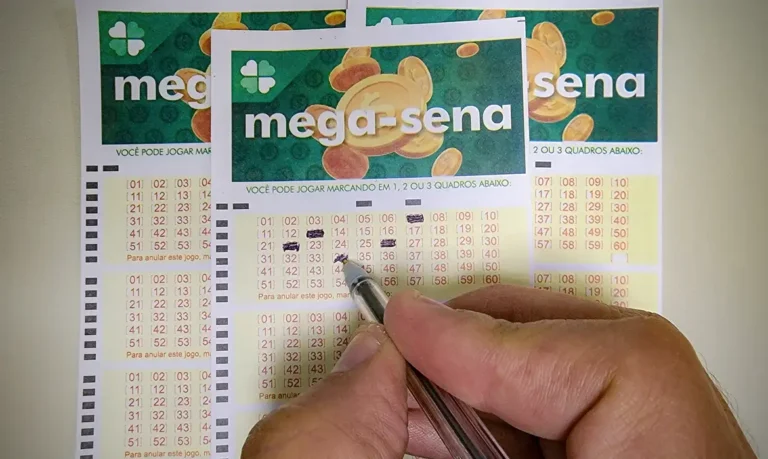 Mega-Sena sorteia prêmio estimado em R$ 32 milhões neste sábado mega-sena-sorteia-premio-estimado-em-r$-32-milhoes-neste-sabado