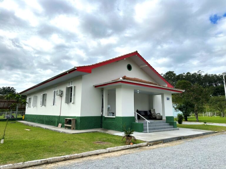 Saúde em Obras: Hospital Santa Teresa ganha estruturas revitalizadas em São Pedro de Alcântara saude-em-obras:-hospital-santa-teresa-ganha-estruturas-revitalizadas-em-sao-pedro-de-alcantara