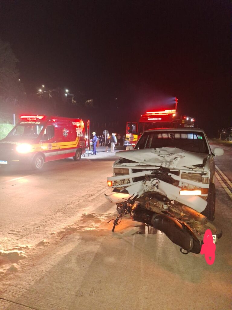 Motociclista morre em colisão na BR-163 motociclista-morre-em-colisao-na-br-163