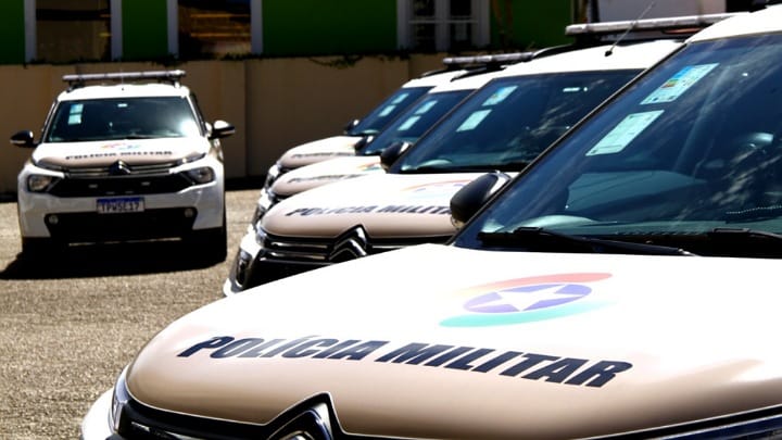 Homem é preso por violência doméstica após agressão contra companheira homem-e-preso-por-violencia-domestica-apos-agressao-contra-companheira