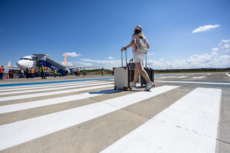 Aeroporto da Serra Catarinense registra crescimento de passageiros no primeiro semestre de operação da GOL aeroporto-da-serra-catarinense-registra-crescimento-de-passageiros-no-primeiro-semestre-de-operacao-da-gol