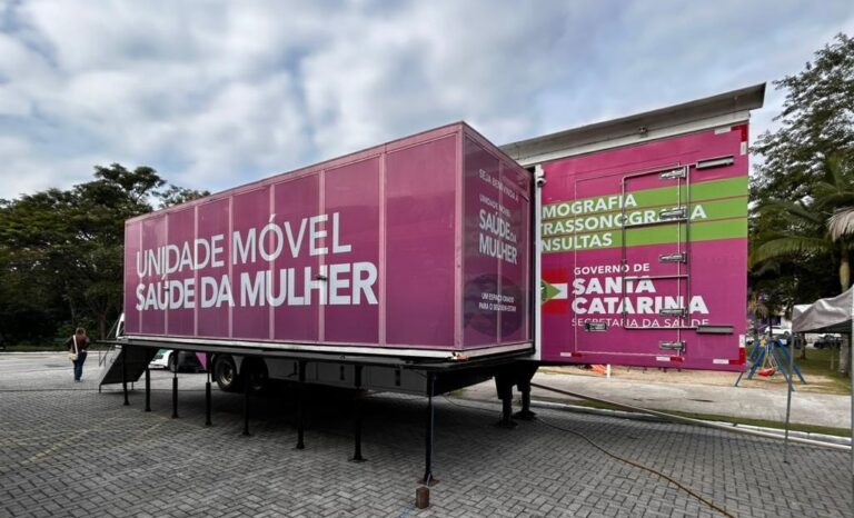Carreta da Saúde da Mulher amplia exames de prevenção em Santo Amaro da Imperatriz e cidades próximas carreta-da-saude-da-mulher-amplia-exames-de-prevencao-em-santo-amaro-da-imperatriz-e-cidades-proximas