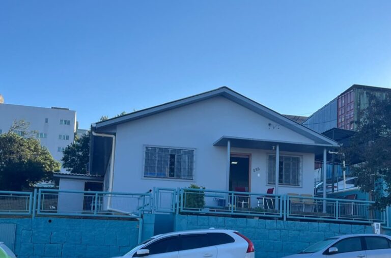 Casa da Acolhida Santa Bernarda muda temporariamente de endereço em Xanxerê casa-da-acolhida-santa-bernarda-muda-temporariamente-de-endereco-em-xanxere