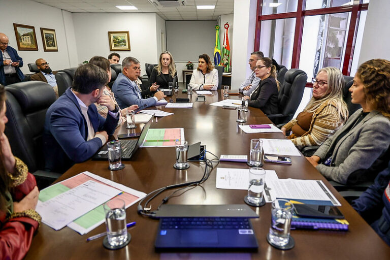 Vice-governadora Marilisa Boehm recebe atualização do andamento do Plano Estadual de Combate à Violência Contra a Mulher vice-governadora-marilisa-boehm-recebe-atualizacao-do-andamento-do-plano-estadual-de-combate-a-violencia-contra-a-mulher