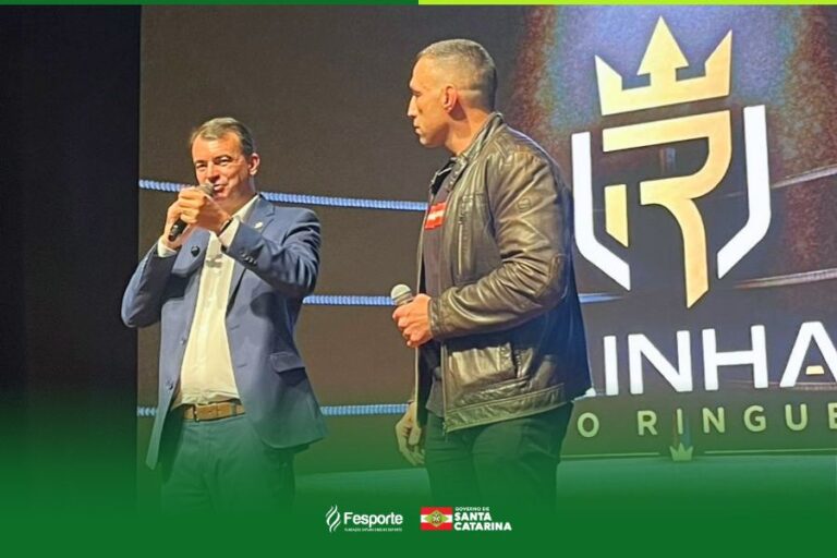 fesporte-e-fabricio-werdum-anunciam-o-kings-championship,-evento-de-artes-marciais-voltado-ao-empoderamento-feminino-e-defesa-pessoal