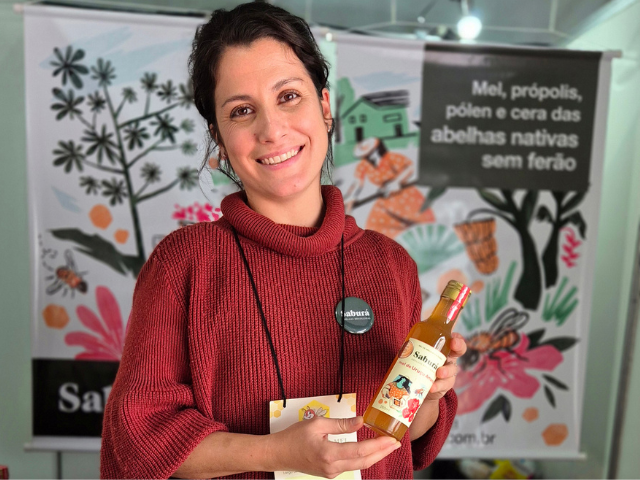 Apicultores e meliponicultores assistidos pela Epagri expõem produtos premiados na 25ª Feira do Mel de SC – BLOG-Epagri apicultores-e-meliponicultores-assistidos-pela-epagri-expoem-produtos-premiados-na-25a-feira-do-mel-de-sc-–-blog-epagri