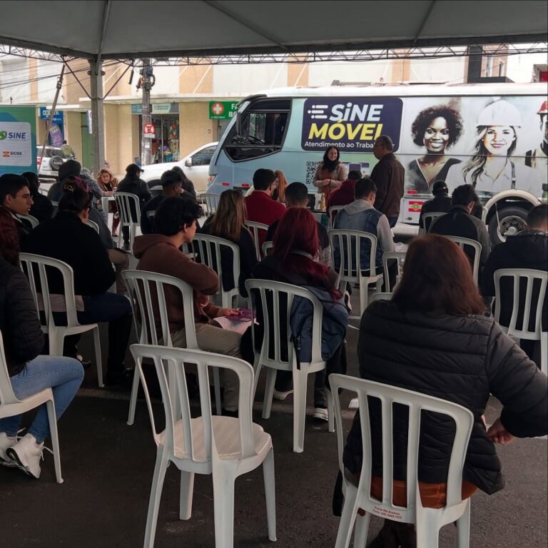 Sine SC promove ações de empregabilidade com calendário de feirões em cinco municípios sine-sc-promove-acoes-de-empregabilidade-com-calendario-de-feiroes-em-cinco-municipios