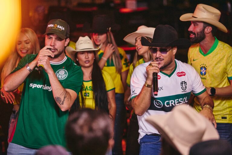 Bruno & Barretto apostam na autenticidade de voz e violão bruno-&-barretto-apostam-na-autenticidade-de-voz-e-violao