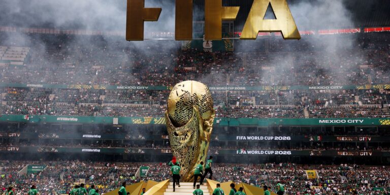 Brasil no Mundo debate geopolítica do futebol e Copa do Mundo de 2026 brasil-no-mundo-debate-geopolitica-do-futebol-e-copa-do-mundo-de-2026