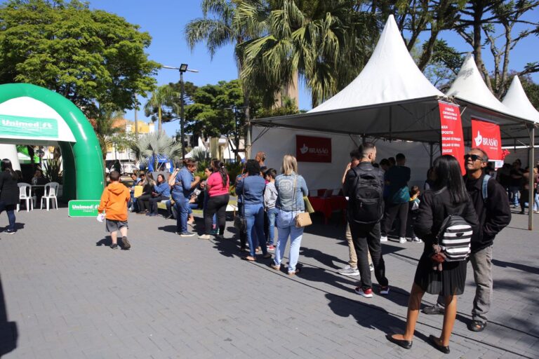 Feirão do Empreende & Emprega terá duas mil vagas de trabalho feirao-do-empreende-&-emprega-tera-duas-mil-vagas-de-trabalho