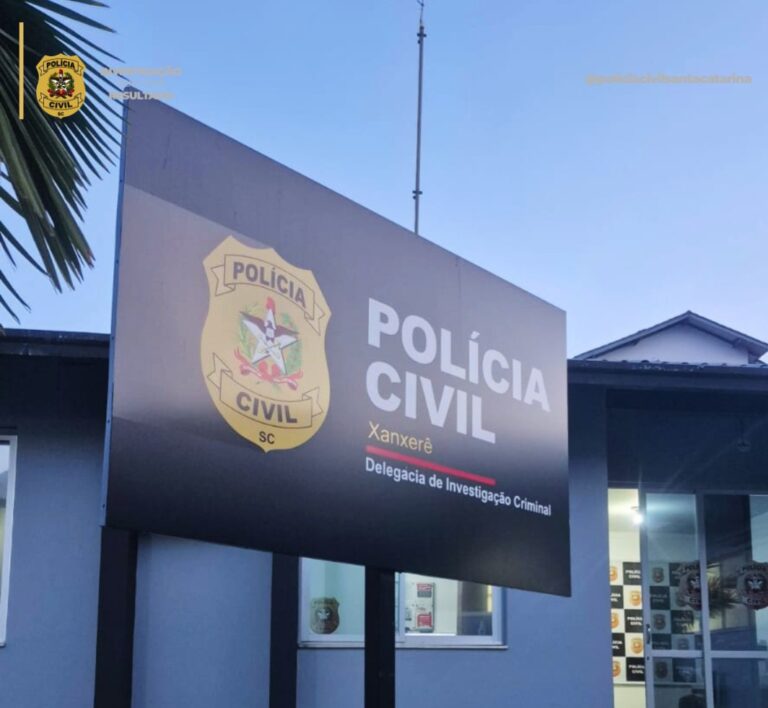 policia-civil-de-xanxere-recaptura-foragido-do-sistema-prisional