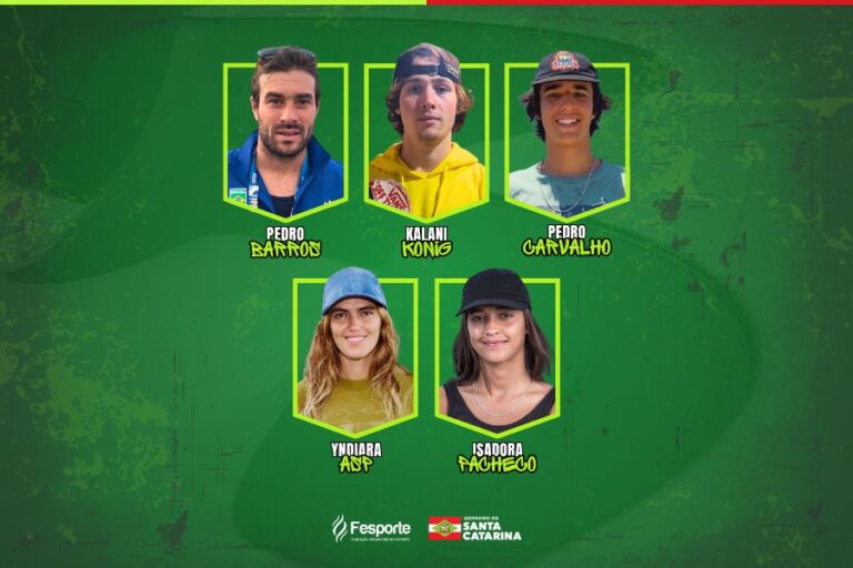 Cinco atletas catarinenses representam o estado na Copa do Mundo de Skate Park em Roma cinco-atletas-catarinenses-representam-o-estado-na-copa-do-mundo-de-skate-park-em-roma
